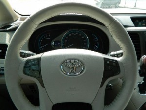 toyota-steering