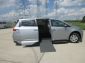2016  Honda  Odyssey Ex-l  Vmi Northstar (infloor)  Mini Van 