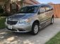 2015  Chrysler  Town And Country Touring    Mini Van 