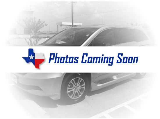 photo of 2016 Honda Odyssey Ex-l Braunability Honda Entervan Braunability 