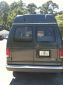 1997  Ford  Ecnoline    Full Size Van 