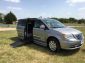 2016  Chrysler  Town & Country Touring  Braunability Entervan  Mini Van 